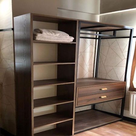 Ortakoey Tiny One Hotell Istanbul Exteriör bild