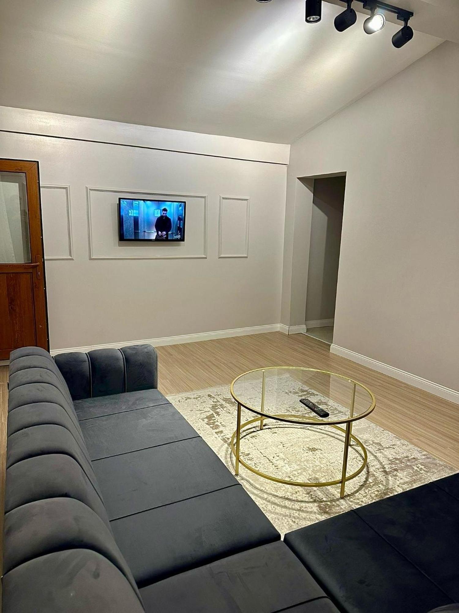Ortakoey Tiny One Hotell Istanbul Exteriör bild