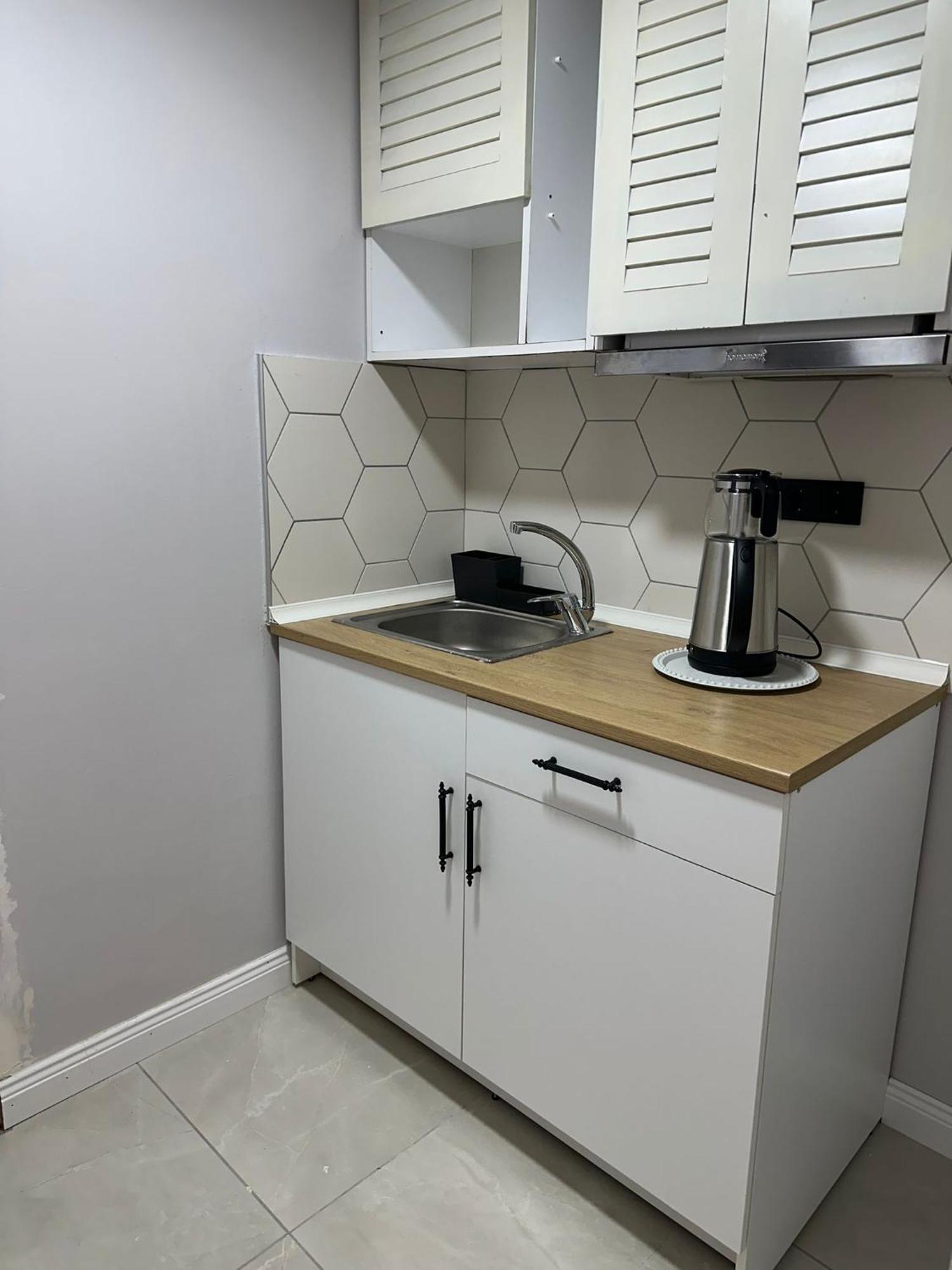 Ortakoey Tiny One Hotell Istanbul Exteriör bild
