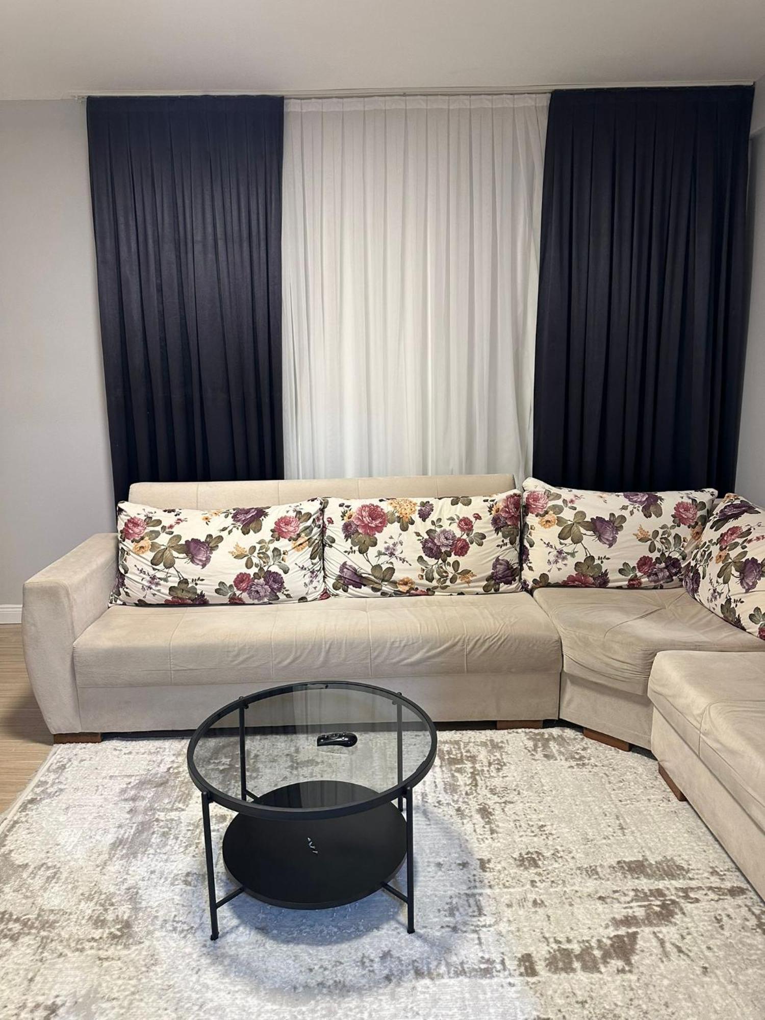 Ortakoey Tiny One Hotell Istanbul Exteriör bild