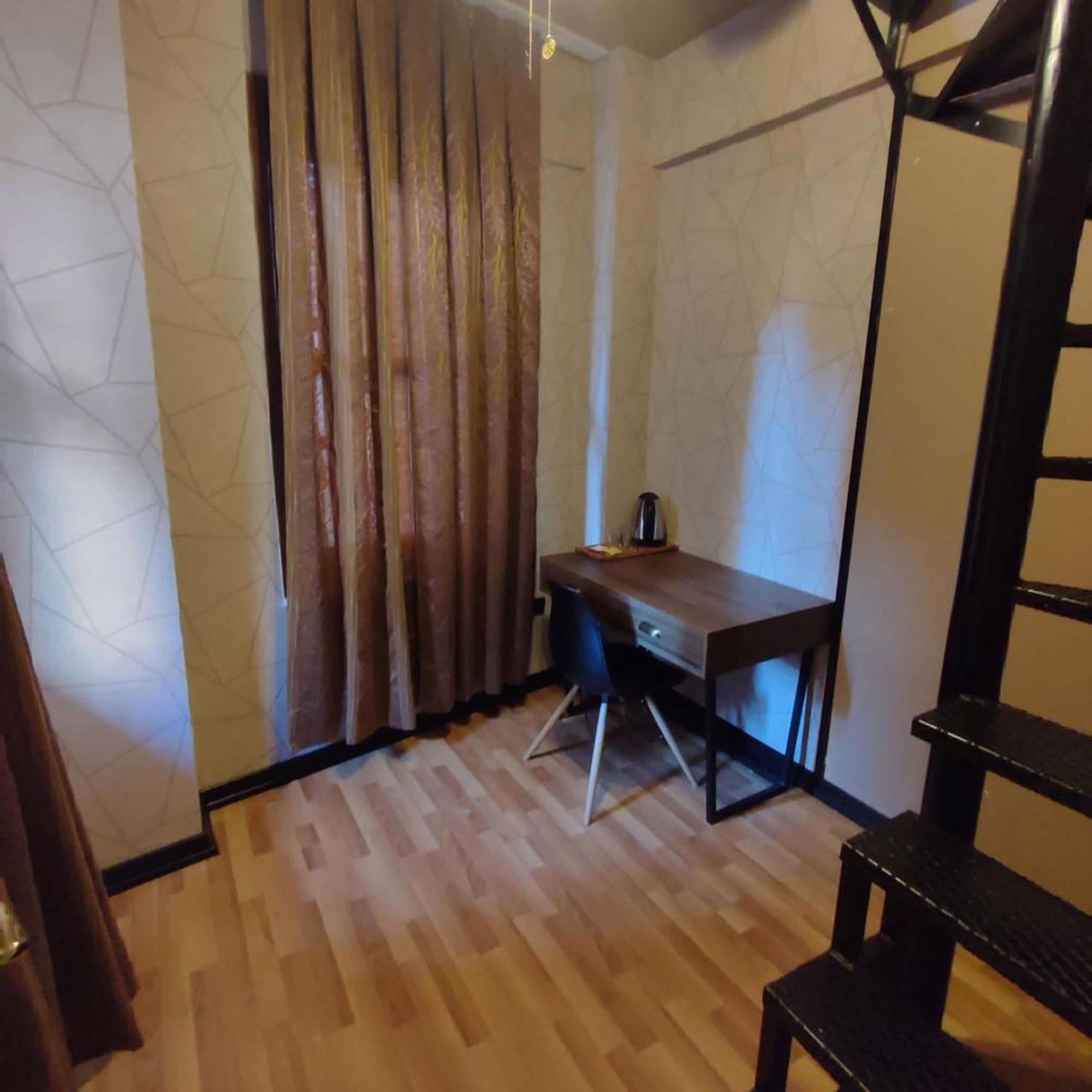 Ortakoey Tiny One Hotell Istanbul Exteriör bild