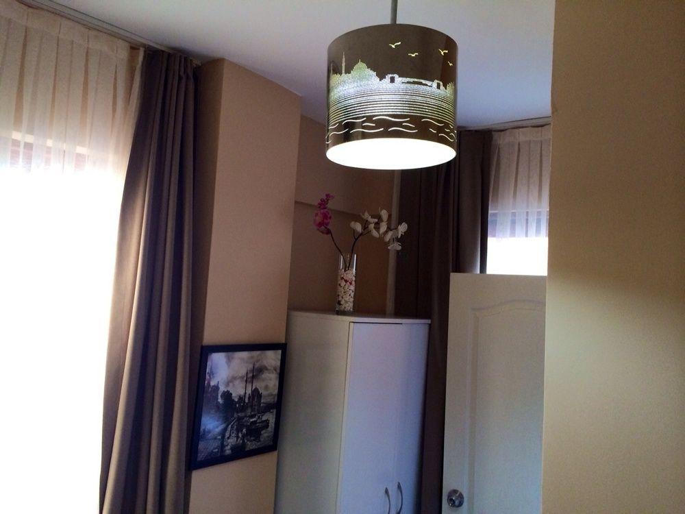Ortakoey Tiny One Hotell Istanbul Exteriör bild
