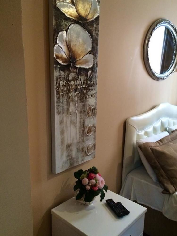 Ortakoey Tiny One Hotell Istanbul Exteriör bild
